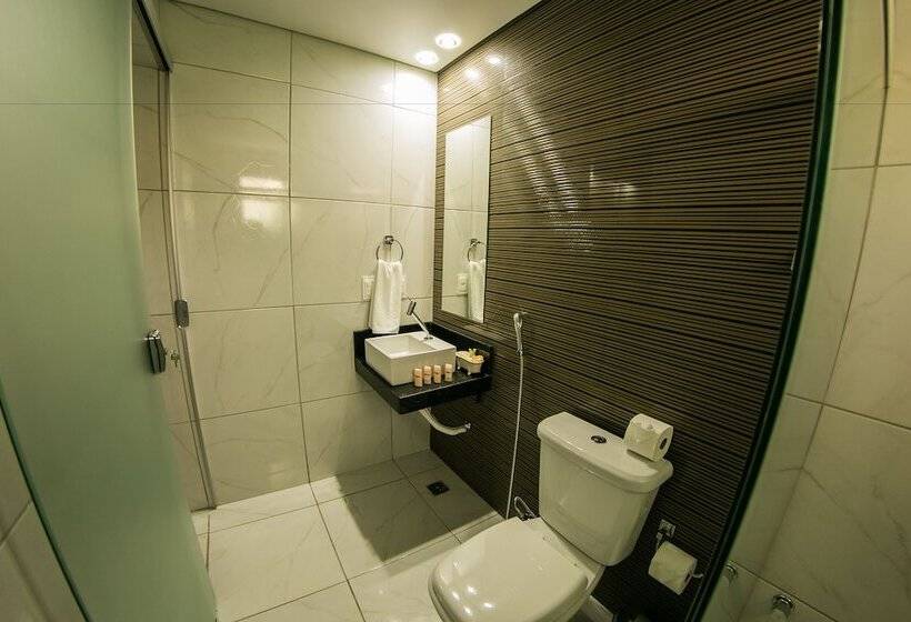 スタンダードルーム, Pousada Marina