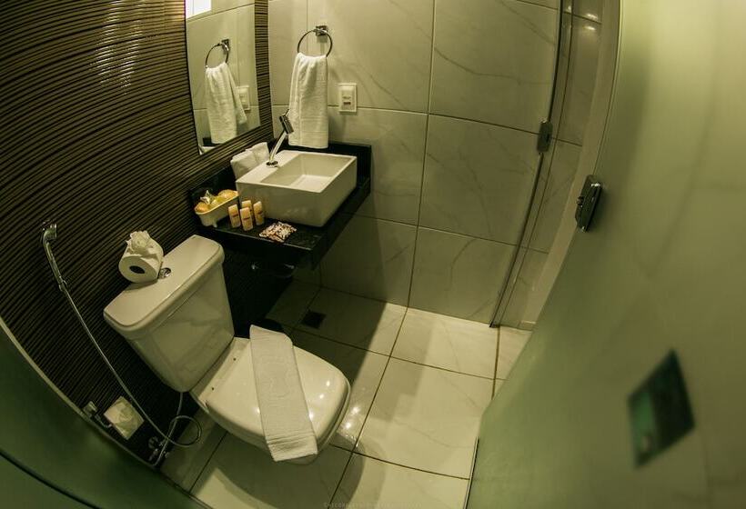 スタンダードルーム, Pousada Marina