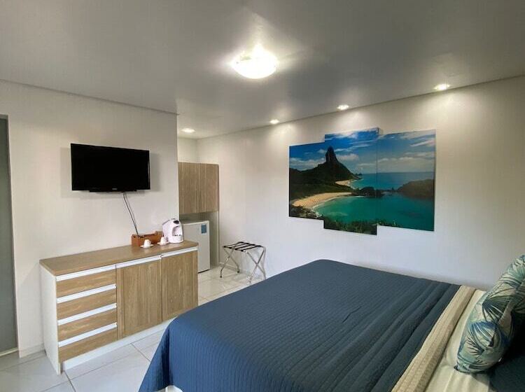 スタンダードルーム, Pousada Marina