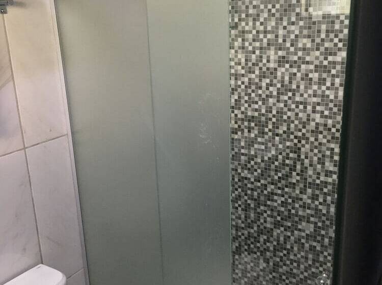 エコノミールーム, Pousada Marina