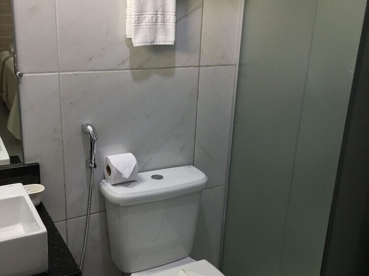 エコノミールーム, Pousada Marina