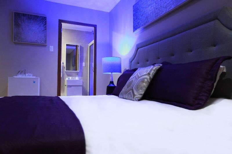 اتاق استاندارد, Victoria City