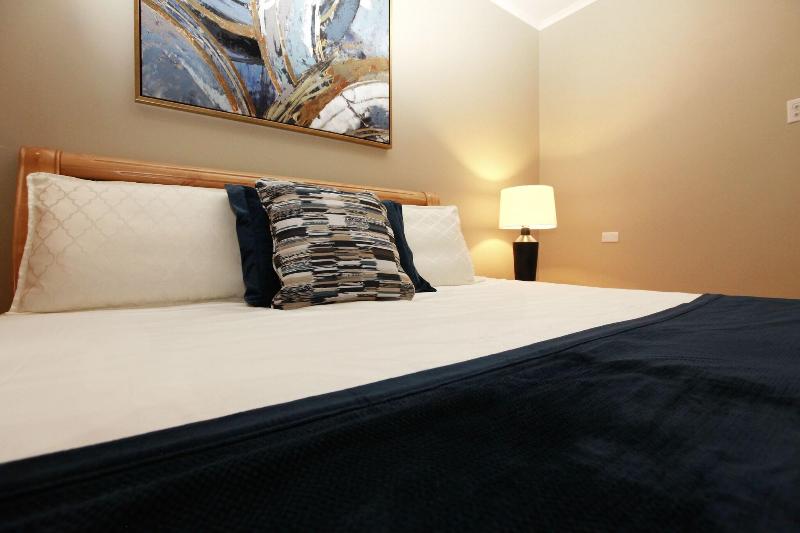 اتاق استاندارد, Victoria City