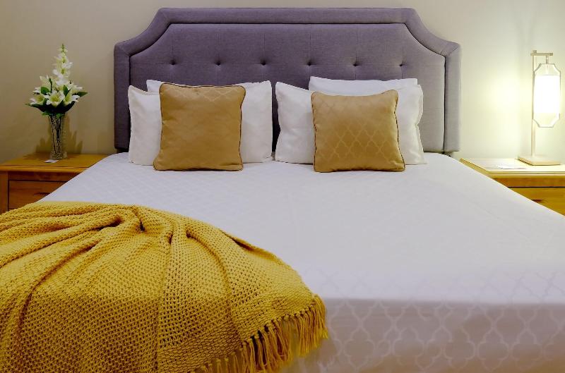 اتاق استاندارد, Victoria City