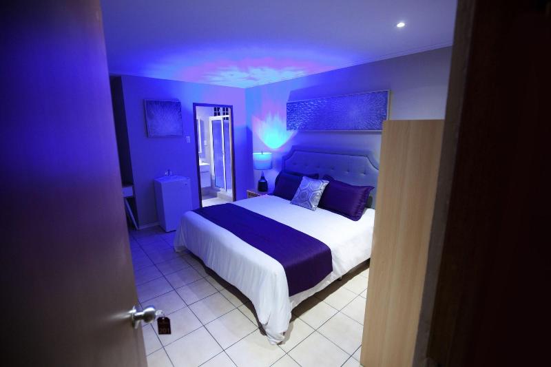 اتاق استاندارد, Victoria City