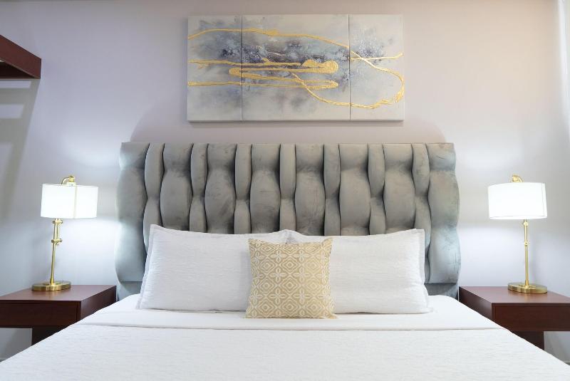 اتاق استاندارد, Victoria City