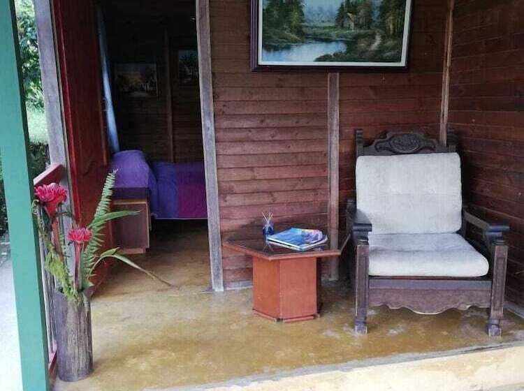 חדר סטנדרט, Yacurmana