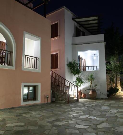 استودیوی استاندارد, Ionia Studios