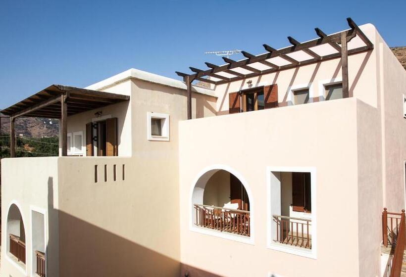 استودیوی استاندارد, Ionia Studios