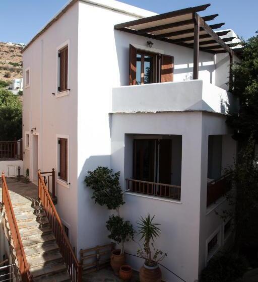 استودیوی استاندارد, Ionia Studios