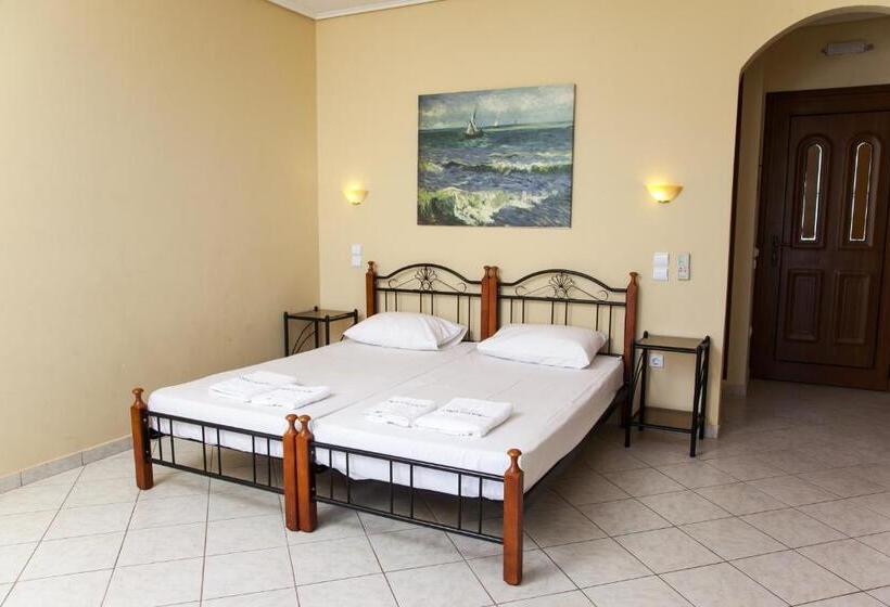 استودیوی استاندارد, Ionia Studios