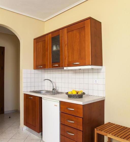 استودیوی استاندارد, Ionia Studios