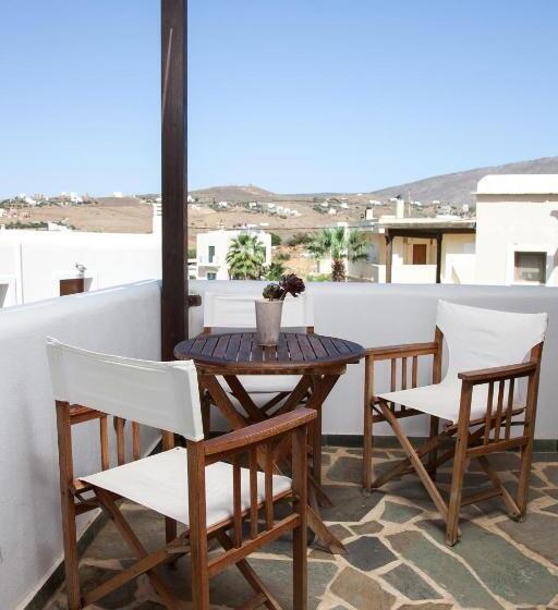 استودیوی استاندارد, Ionia Studios