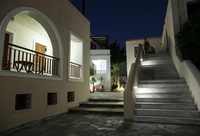 استودیوی استاندارد, Ionia Studios