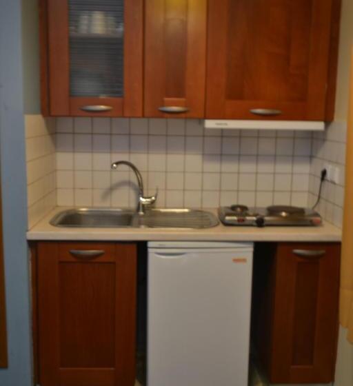 استودیوی استاندارد, Ionia Studios