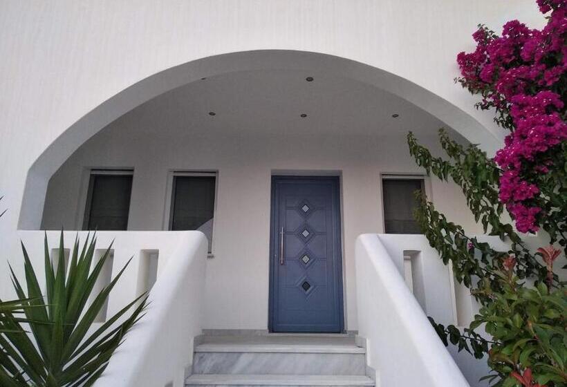 خانه 2 خوابه, Ionia Studios