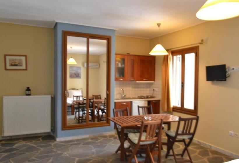 استودیوی استاندارد, Ionia Studios