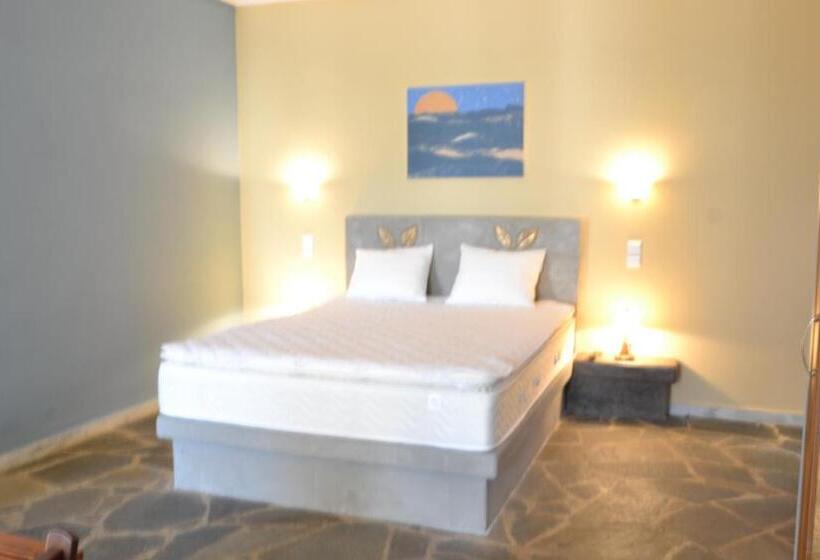 استودیوی استاندارد, Ionia Studios