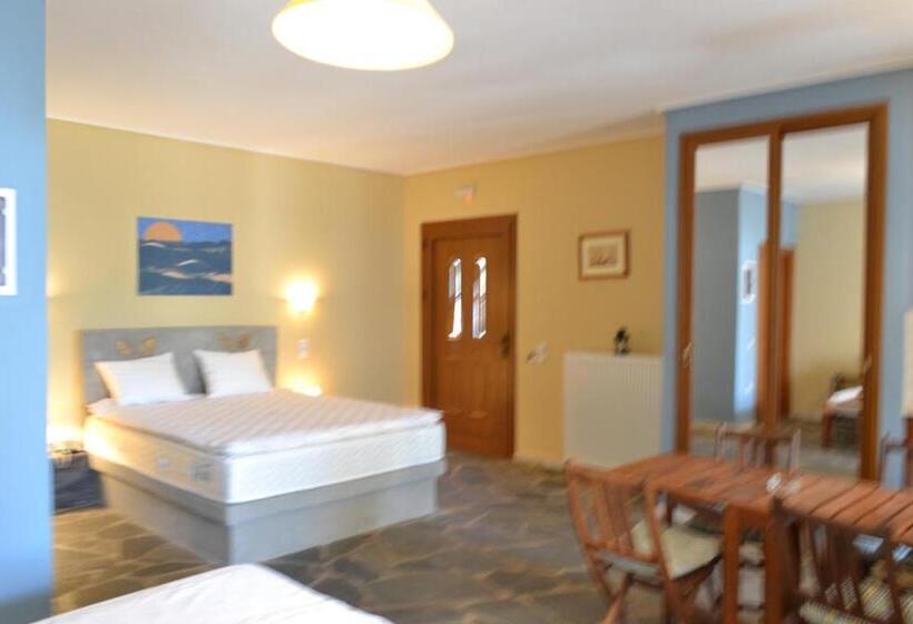 استودیوی استاندارد, Ionia Studios