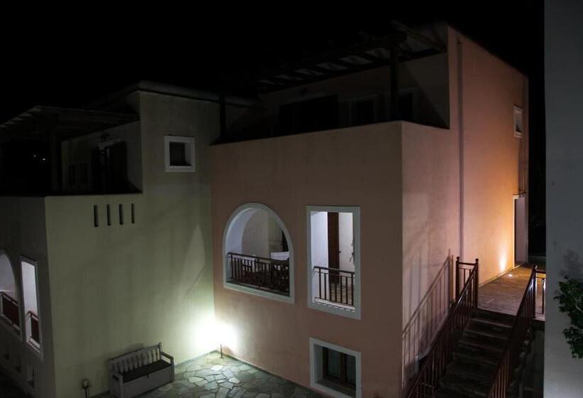 استودیوی استاندارد, Ionia Studios