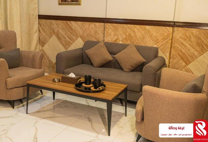 דירת חדר, Best Trip