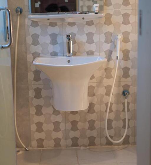 חדר סטודיו סטנדרד, Best Trip