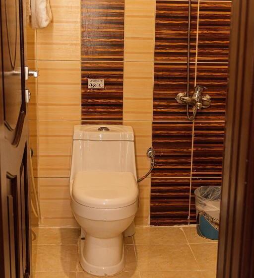 חדר סטודיו סטנדרד, Best Trip