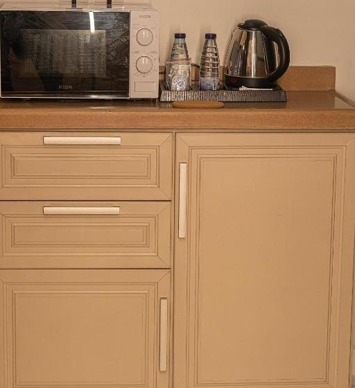 חדר סטודיו סטנדרד, Best Trip