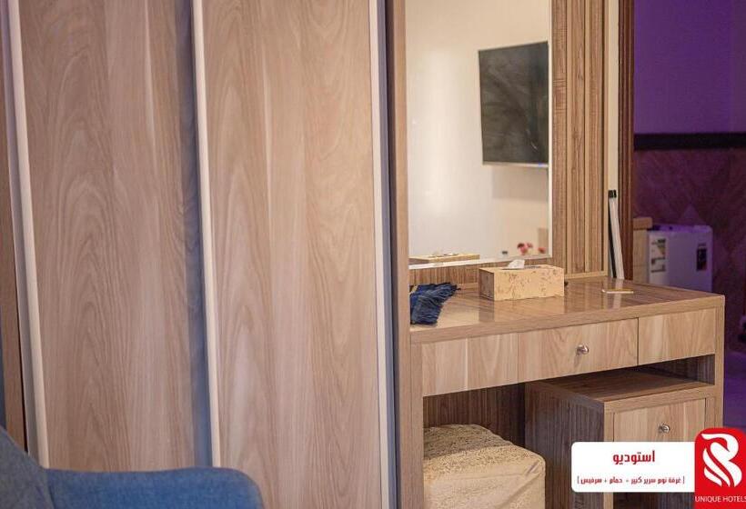 חדר סטודיו סטנדרד, Best Trip