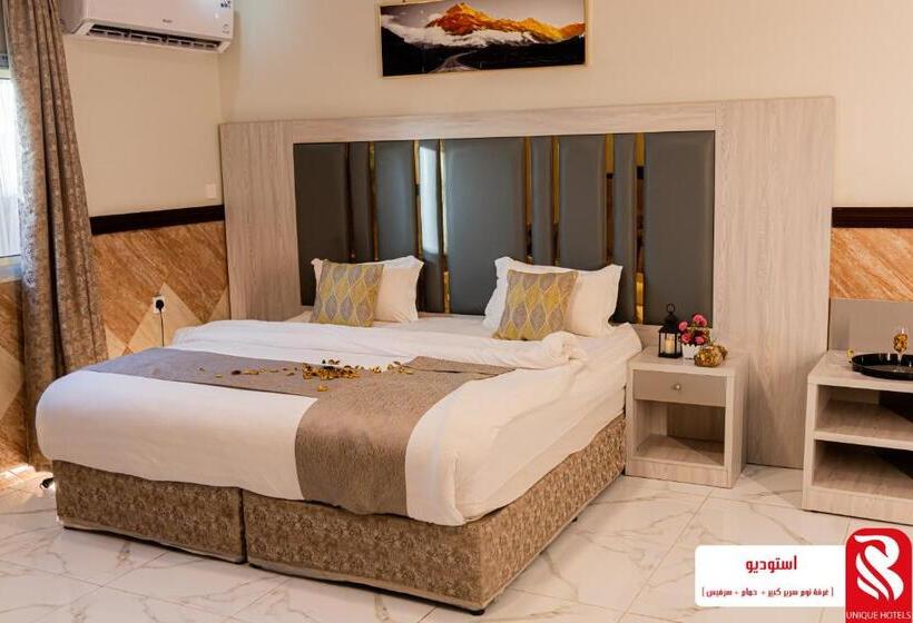 חדר סטודיו סטנדרד, Best Trip