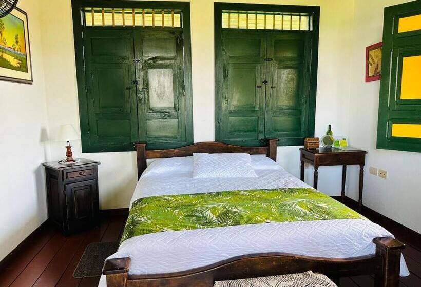 Номер Стандарт, Finca Hotel El Palmar