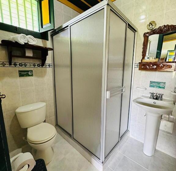 Номер Стандарт, Finca Hotel El Palmar