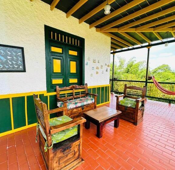 Номер Стандарт, Finca Hotel El Palmar