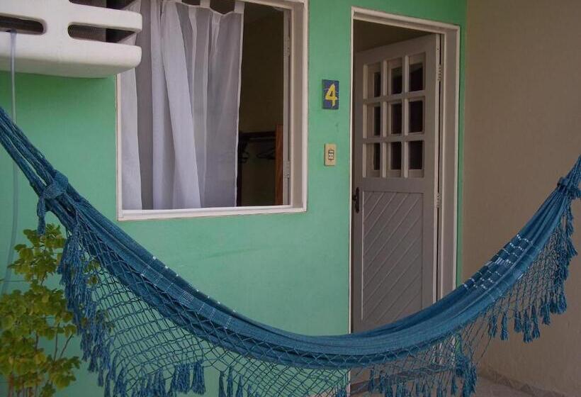 חדר סטנדרט, Pousada Jesmar