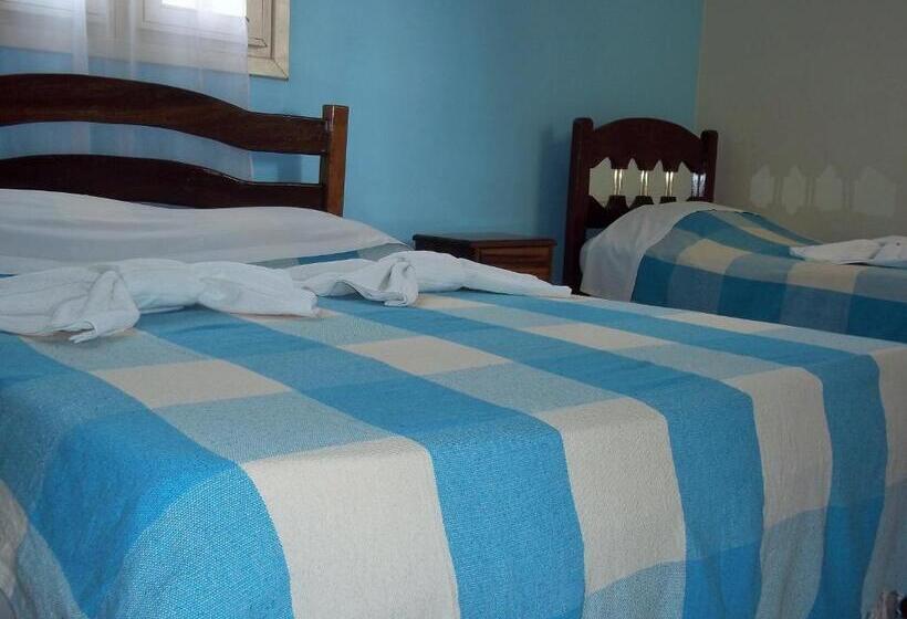 חדר סטנדרט, Pousada Jesmar