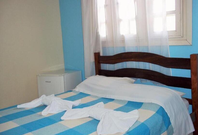 חדר סטנדרט, Pousada Jesmar