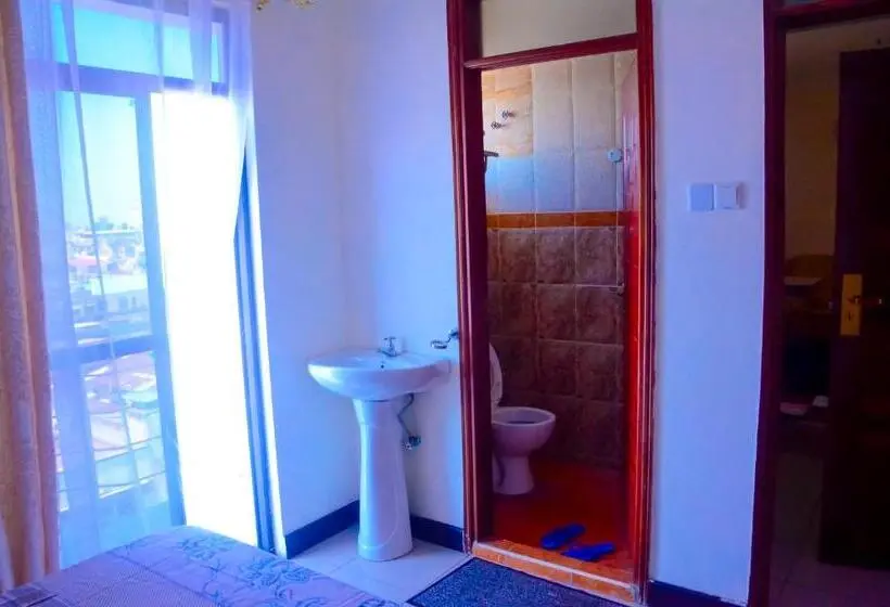 اتاق استاندارد یک نفره, Sheratton Regency