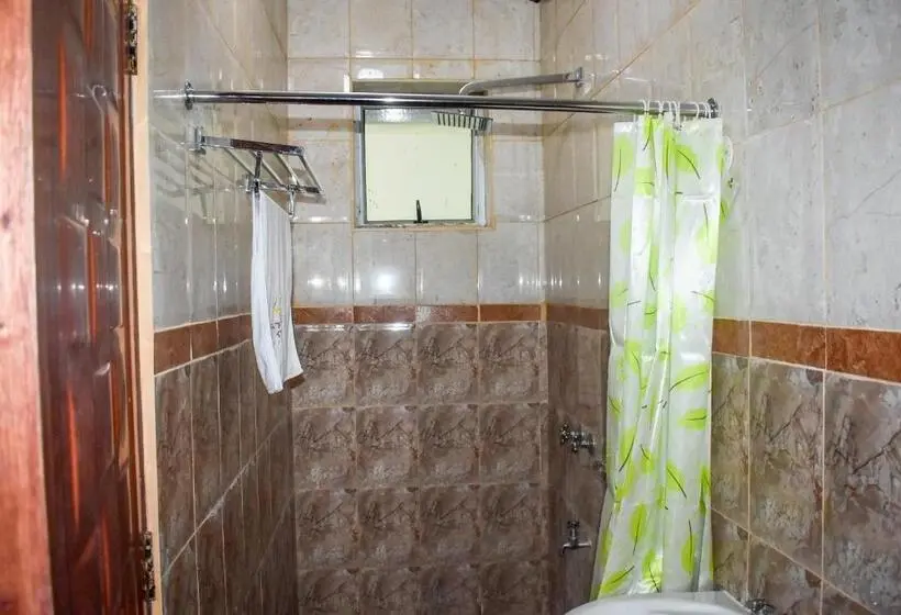 اتاق استاندارد یک نفره, Sheratton Regency