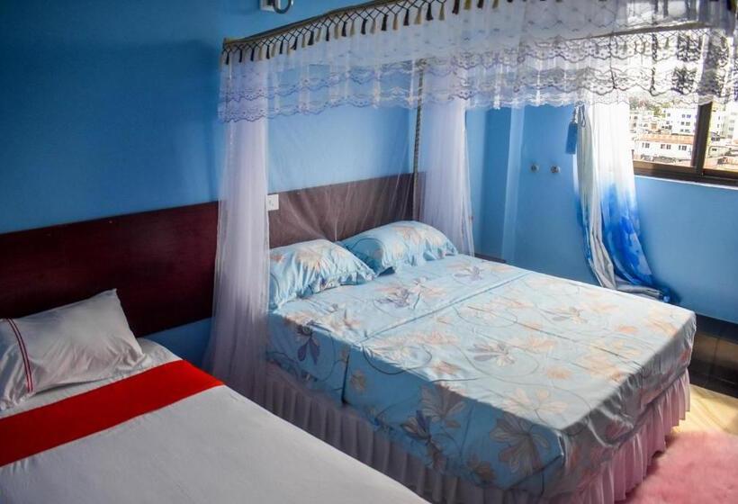 اتاق استاندارد, Sheratton Regency