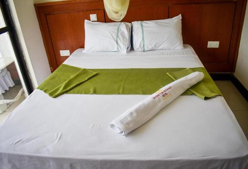 اتاق لوکس, Sheratton Regency