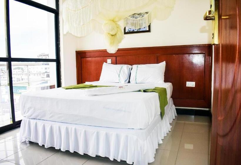 آپارتمان 1 خوابه, Sheratton Regency