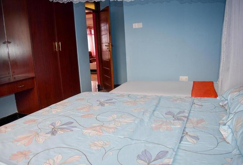 آپارتمان 2 خوابه, Sheratton Regency