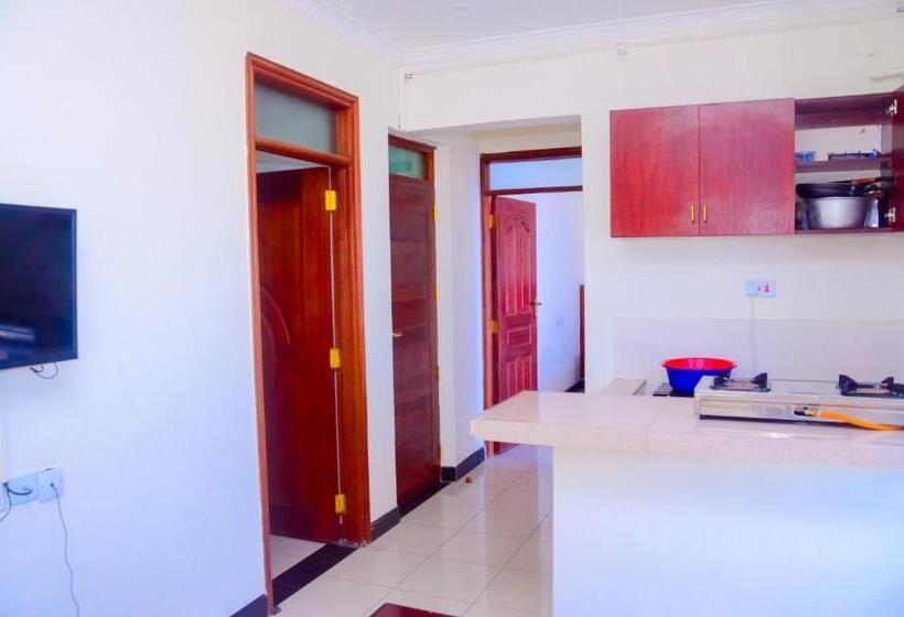 آپارتمان 2 خوابه, Sheratton Regency