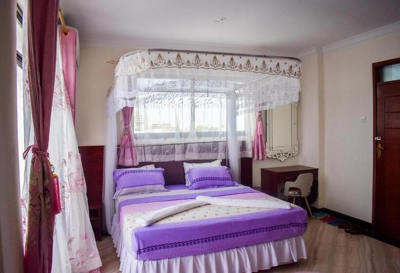 آپارتمان 3 خوابه, Sheratton Regency