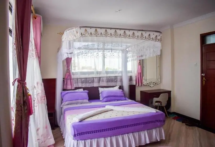 آپارتمان 3 خوابه, Sheratton Regency