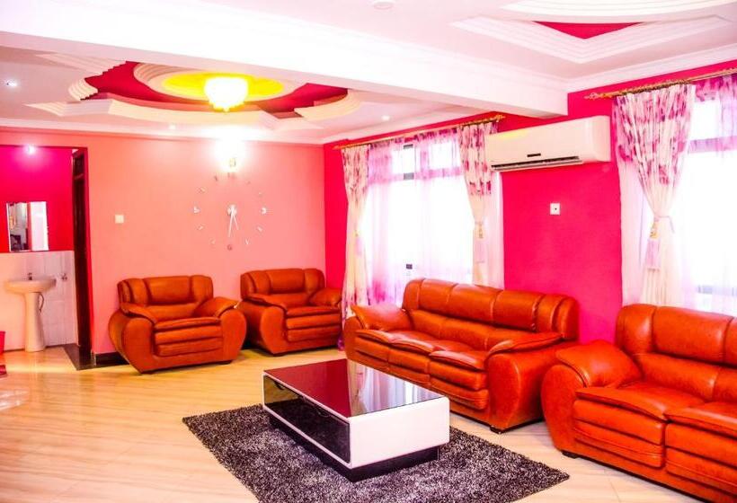 آپارتمان 3 خوابه, Sheratton Regency