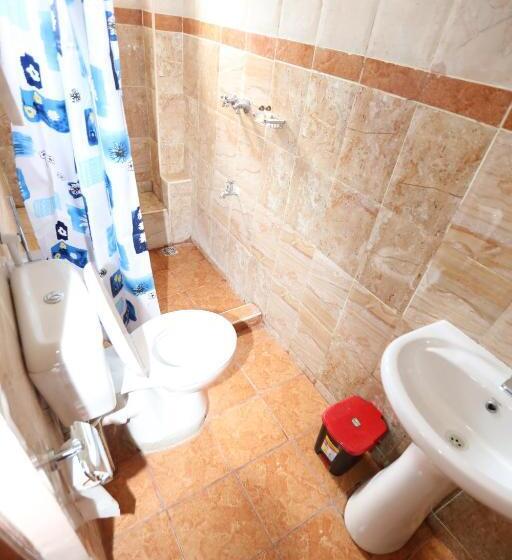 اتاق استاندارد, Sheratton Regency