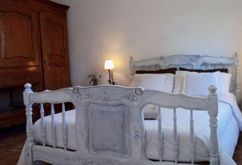 חדר סטנדרט לשלושה, Posada Don Salvador