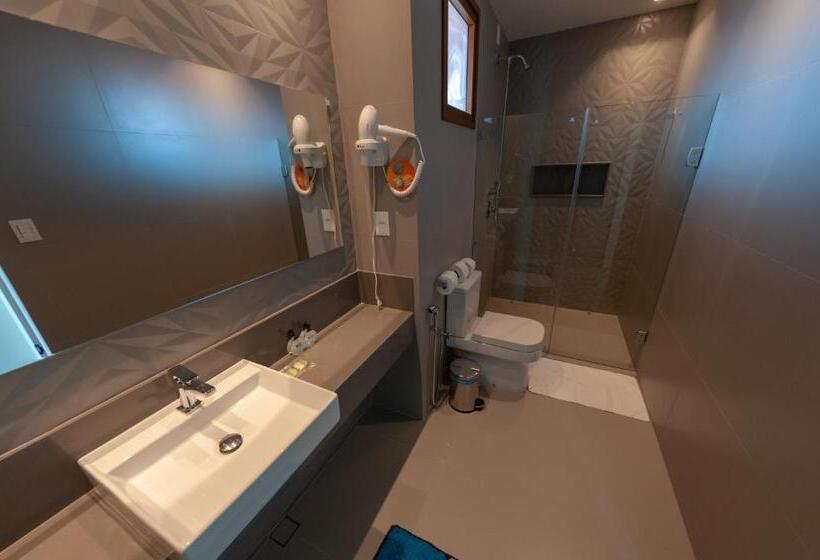 Номер Мастер, Club Do Balanço Pousada E Restaurante