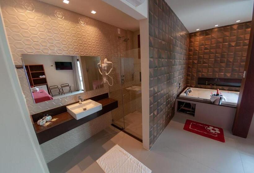 Номер Мастер, Club Do Balanço Pousada E Restaurante